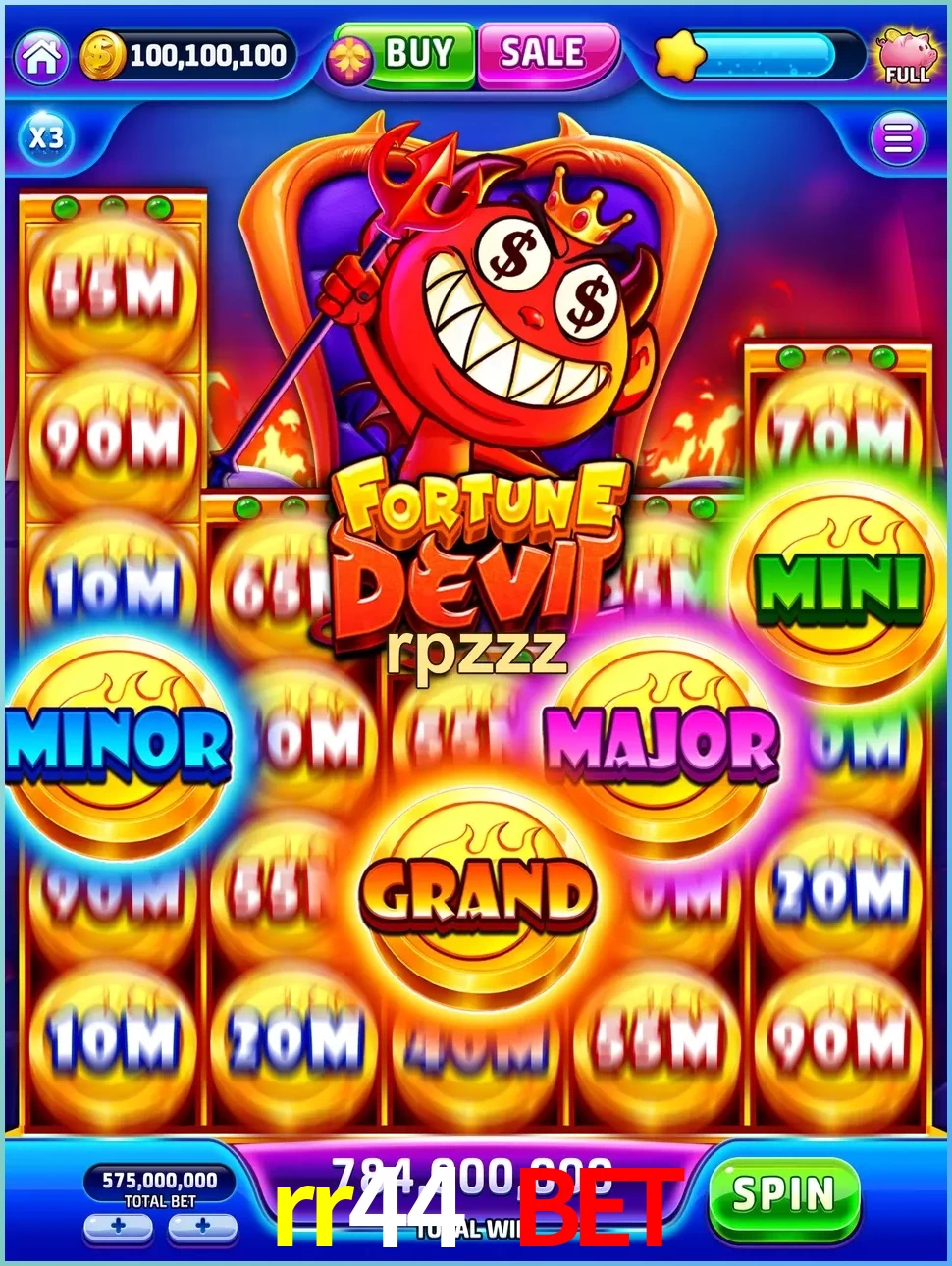 rr44 bet — galeri tampilan Resmi APK